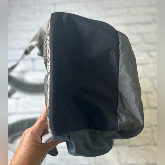 L.L. Bean Quad Explorer Backpack. Great for Outdoors, office, school or travel. - Picture 7 of 12